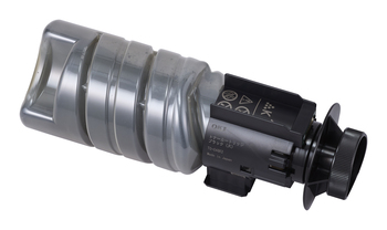 MC554 Black Toner Cartridge 3,000 Pages