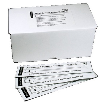 Multi-Surface Clean Swab (IPA Free)