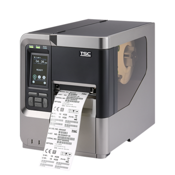 MX341P Printer Thermal Transfer Printer