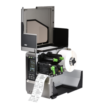 MX341P Printer Thermal Transfer Printer