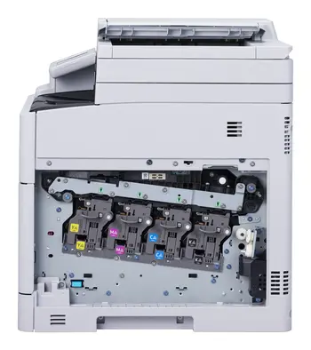 OKI MC554dnw Colour A4 Laser Printer