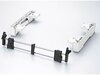 OKI PRO330s Roll Paper Holder