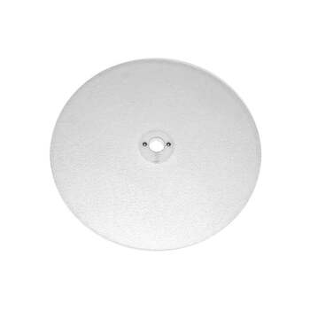 Options for MC10-A Rewinders Outer Flange with HUB