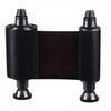 Pebble4 | Dualys3 Ribbon Black Monochrome 