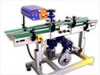 PMR label applicator - M 3005 bottom labeller