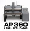 Primera label applicator AP360 