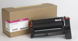 Primera CX1200 | CX1000 Magenta Toner High Yield