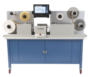 Primera FX1200 Digital Finishing System