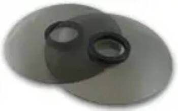 Primera FX1200 Take Up Mandrel Discs 2 Pack