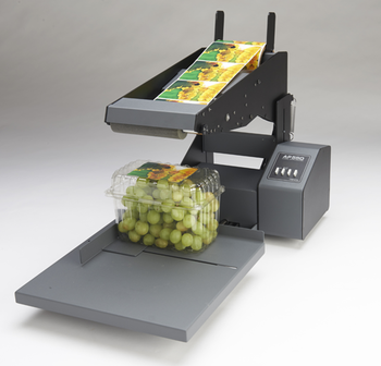 Primera AP550 Label Applicator