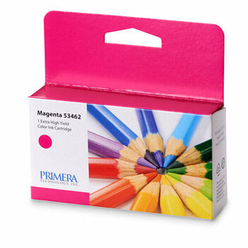 Primera LX2000 Magenta Ink Cartridge