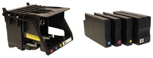 Primera LX2000 Printhead 