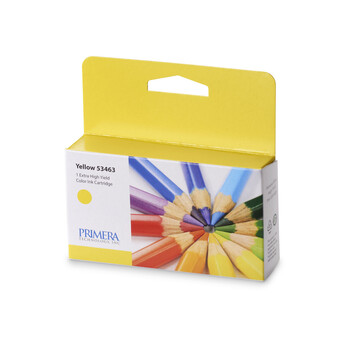 Primera LX2000 Yellow Ink Cartridge