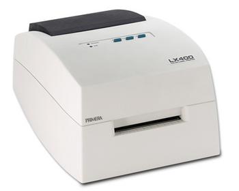 Primera LX400 Colour Label Printer