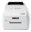Primera LX400 colour label printer