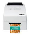 Primera LX500 colour label printer