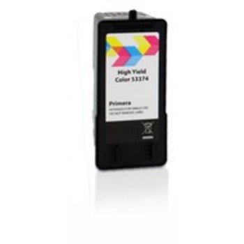 Primera LX500 Tri-Colour High Yield Ink Cartridge