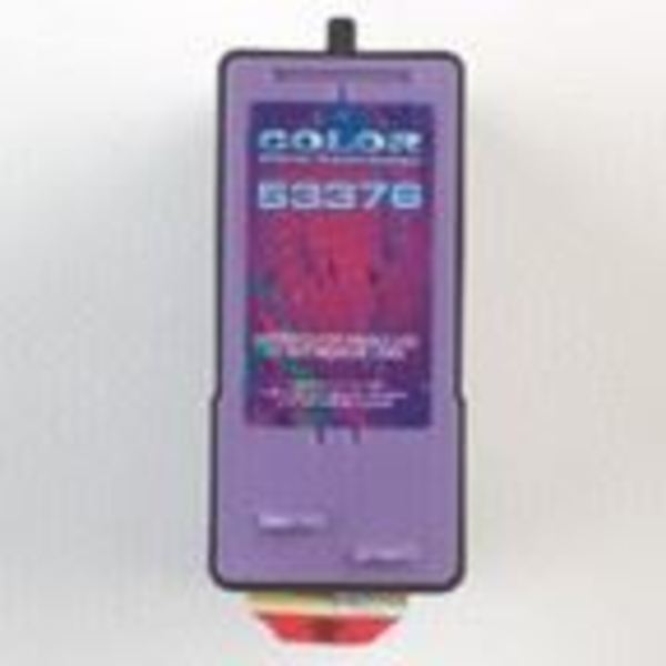 Primera LX500 TriColour Ink Cartridge for LX500 Label Printers