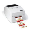 Primera LX500C colour label printer with cutter