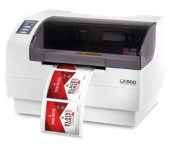 Primera LX600 Colour Label Printer