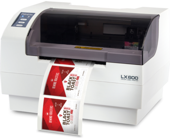 Primera LX600 Colour Label Printer