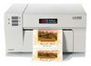 Primera LX810 colour label printer