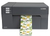 Primera LX900 colour label printer