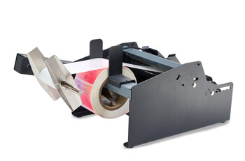 Primera PL400 Pouch Label Applicator