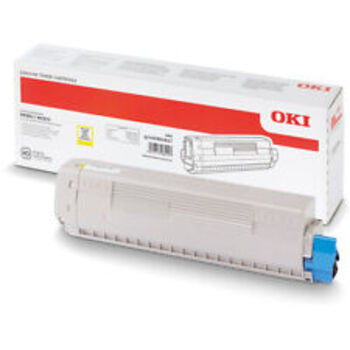 Pro330S Toner CMY 5,000 page