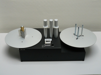 RRC 330A Reel to Reel Label Counter