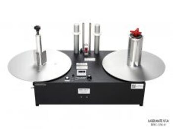 RRC 330 Reel to Reel Label Counter