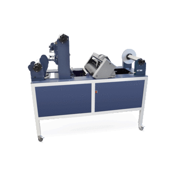 Scorpio Label Finisher SCR35