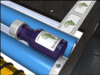 Benchmark accessory - Small bottle adaptor 