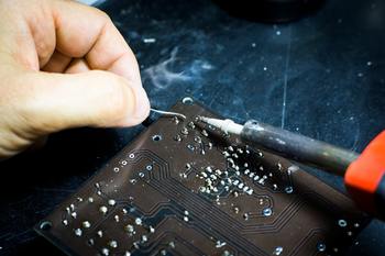 Label Printer Support, Servicing & Repair, Training - Deposit Payment