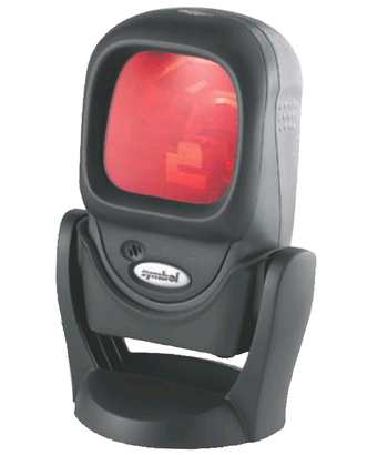 Symbol LS9208i barcode scanner from Motorola