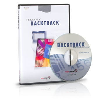 Backtrack Asset and Barcode Tracking Software