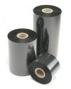 Thermal Ribbon 110mm x 70m Wax/Resin B110A O C110x1/2