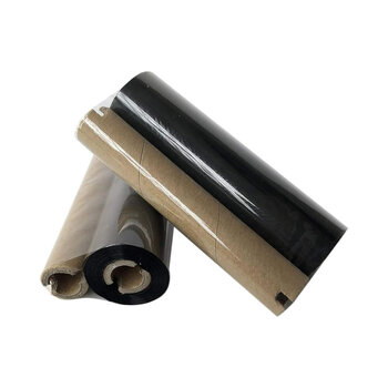 Thermal Ribbon 110mm x 70m Wax/Resin B110A O C110x1/2