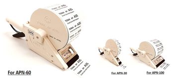 AP-A35 1 to 3 Core Adapter to Fit Towa APN-30 APN-60 APN-100 APF-60 APF-100 AP-A35 1 to 3 Core Adapter to Fit Towa APN-30 APN-60 APN-100 APF-60 APF-100