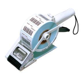 Towa Handheld Label Applicator, APN-30, APN-60, APN-100, APF-30