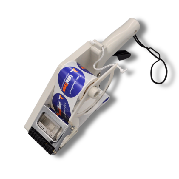 Towa Barcode Sticker Label Applicator APN60