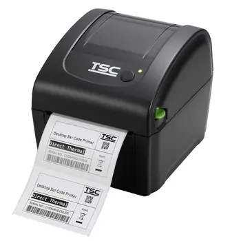 TSC DA210 Barcode Label Printer
