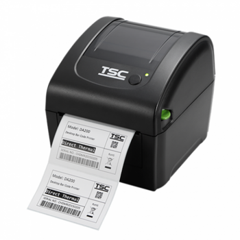 TSC DA220 Barcode Label Printer