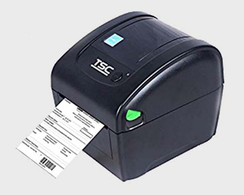 TSC DA310 Barcode Label Printer
