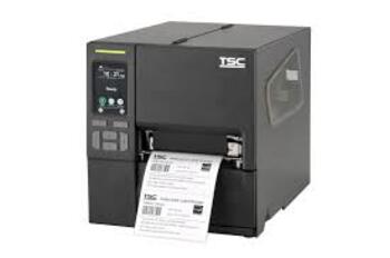 Tsc Mb240t Thermal Transfer Printer Label Power Australia