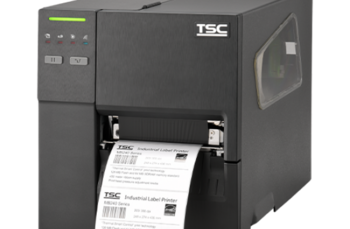 TSC MB340T Thermal Transfer Printer
