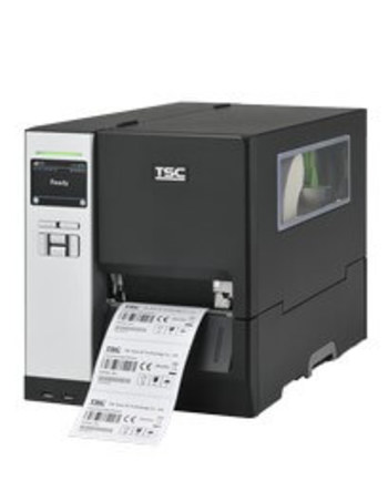 TSC MH241 Thermal Transfer Printer