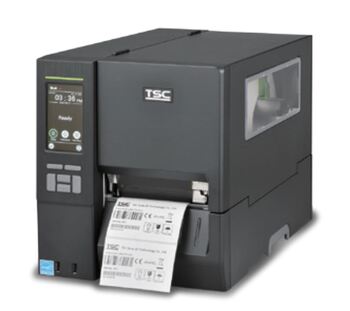 TSC MH241T Thermal Transfer Printer