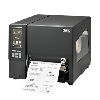 TSC MH261T Thermal Transfer Printer