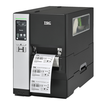 TSC MH341P Thermal Transfer Printer